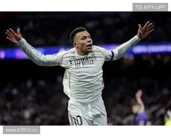 声援维尼修斯姆巴佩回应质疑