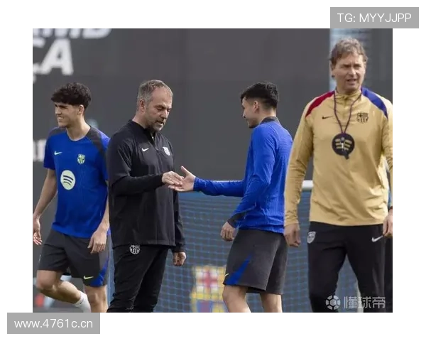 每体:弗里克亲自规划法蒂训练;后者还需要重新适应比赛节奏